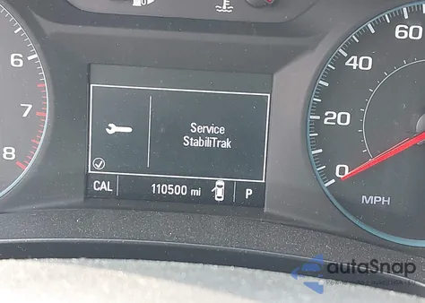 2017 Chevrolet Malibu Ls из США, поврежденный, VIN 1G1ZB5ST7HF209081